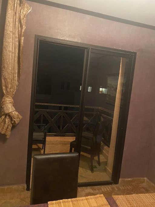 Residence Familiale Luxe Et Spacieuse Marrakesh Eksteriør bilde